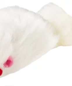 Penn-Plax Purr Pet Bag of Mice Cat Toy, Color Varies -Penn-Plax Store 103731 PT5. SY630 V1545241063