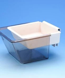 Penn-Plax Bird Bath with Universal Hanging Clips 7 Penn-Plax Bird Bath with Universal Hanging Clips -Penn-Plax Store 103735 PT4. SY630 V1644918726