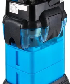 Penn-Plax Cascade Aquarium Canister Filter