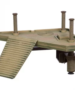 Penn-Plax Floating Turtle Pier Platform