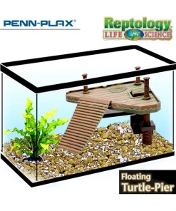 Penn-Plax Floating Turtle Pier Platform -Penn-Plax Store 103763 PT5. SY630 V1644023484