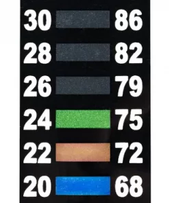 Penn-Plax AquaLIFE Therma-Temp Digital Aquarium Thermometer -Penn-Plax Store 163839 PT2. SY630 V1554127998