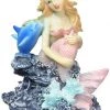 Penn-Plax Mermaid Aquarium Ornament