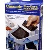 Penn-Plax Cascade Aquarium Filt-A-Pack