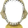Penn-Plax Shark Jaw Aquarium Ornament