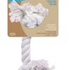 Penn-Plax 2 Knot Tough Dog Rope Toy