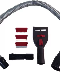 Penn-Plax Vac-Groom Dog Grooming Tool