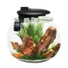 Penn-Plax Aquasphere 360⁰ Fish Aquarium