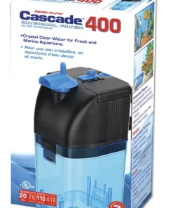 Penn-Plax Cascade Internal Aquarium Filter