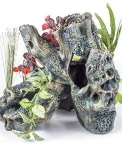 Penn-Plax Driftwood Garden Super Aquarium Decor -Penn-Plax Store 239745 PT4. SY630 V1643913689