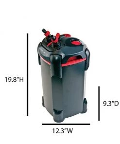 Penn-Plax Marlin Canister Aquarium Filter -Penn-Plax Store 239750 PT3. SY630 V1643914695