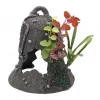 Penn-Plax Bell Aquarium Decor