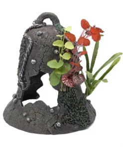 Penn-Plax Bell Aquarium Decor