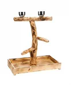 Penn-Plax Bird Tree Perch