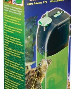 Penn-Plax Internal Aquarium Filter, 175 Gph