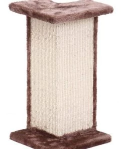 Penn-Plax Corner Wall 30-in Sisal Cat Scratcher