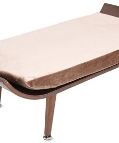 Penn-Plax Luxury Lounger Elevated Cat Bed w/Removable Cover -Penn-Plax Store 249617 PT2. SY630 V1598373080