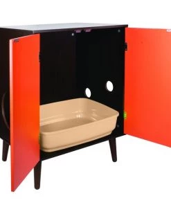 Penn-Plax Cat Cabinet -Penn-Plax Store 249619 PT3. SY630 V1626450390