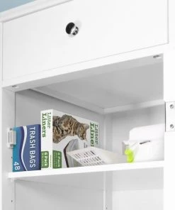 Penn-Plax Cat Litter Box Enclosure -Penn-Plax Store 249623 PT6. SY630 V1644251640
