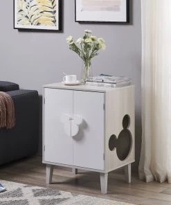 Penn-Plax Disney 30-in Cat Cabinet -Penn-Plax Store 251933 PT2. SY630 V1603929710