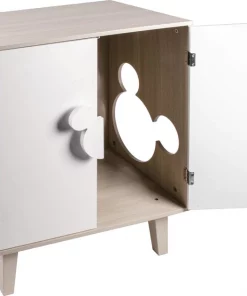 Penn-Plax Disney 30-in Cat Cabinet -Penn-Plax Store 251933 PT5. SY630 V1644252477