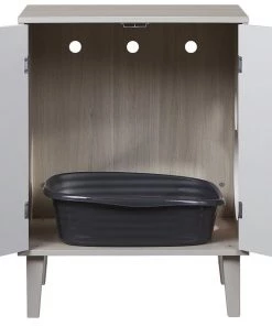 Penn-Plax Disney 30-in Cat Cabinet -Penn-Plax Store 251933 PT6. SY630 V1644250703