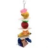 Penn-Plax Bird Life Fruit Kabob Bird Toy