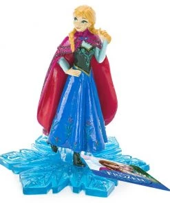 Penn-Plax Anna Aquarium Ornament
