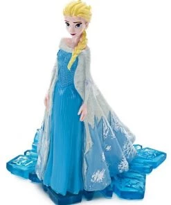 Penn-Plax Elsa Aquarium Ornament