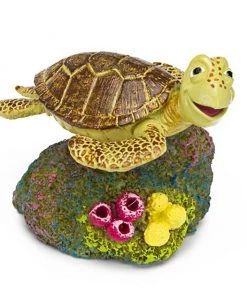 Penn-Plax Crush Aquarium Ornament