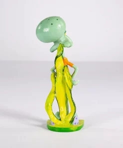Penn-Plax Squidward Resin Aquarium Ornament -Penn-Plax Store 303176 PT3. SY630 V1644018423