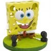 Penn-Plax SpongeBob With Swim Throughs Aquarium Ornament