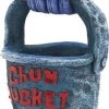 Penn-Plax SpongeBob Chum Bucket Aquarium Ornament