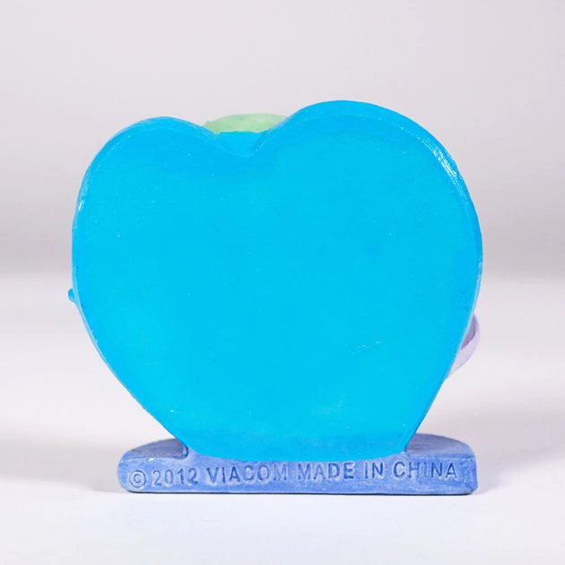 Penn-Plax SpongeBob On Snowboard Aquarium Ornament 4 Penn-Plax SpongeBob On Snowboard Aquarium Ornament - Image 4