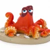 Penn-Plax Hank On Sand Aquarium Ornament