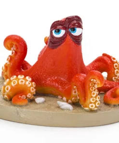 Penn-Plax Hank On Sand Aquarium Ornament