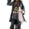 Penn-Plax Jack Sparrow Aquarium Ornament