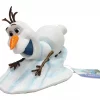 Penn-Plax Olaf Sliding Down Aquarium Ornament