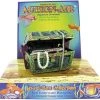 Penn-Plax Treasure Chest Aquarium Ornament