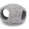 Penn-Plax Stone Hideaway Aquarium Ornament