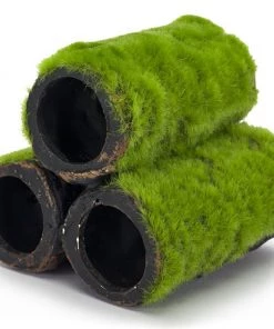 Penn-Plax Hideaway Pipes Aquarium Ornament