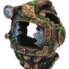 Penn-Plax Diving Helmet Aquarium Ornament