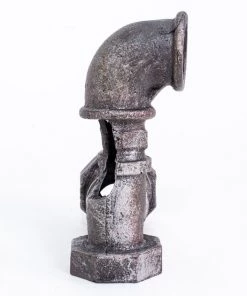 Penn-Plax Pipe Hideaway Aquarium Ornament -Penn-Plax Store 303246 PT4. SY630 V1644019351