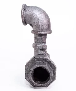 Penn-Plax Pipe Hideaway Aquarium Ornament -Penn-Plax Store 303246 PT5. SY630 V1644020541