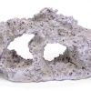 Penn-Plax Tufa Stone Aquarium Ornament