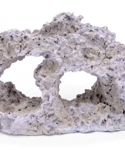 Penn-Plax Tufa Stone Aquarium Ornament