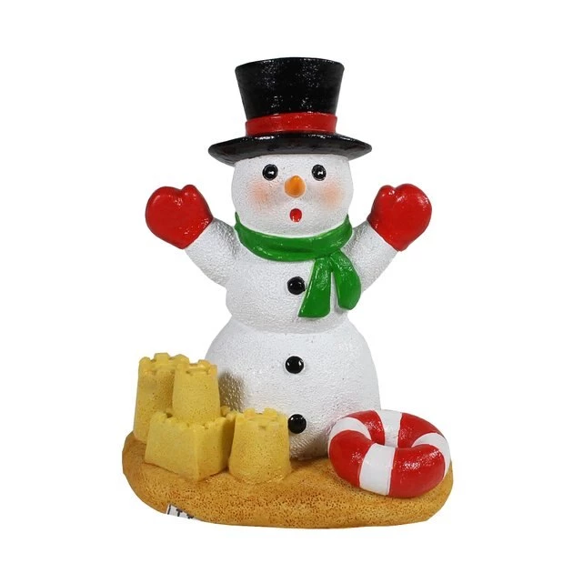 Penn-Plax Holiday Variety Pack Fish Aquarium Ornament, 5 count 6 Penn-Plax Holiday Variety Pack Fish Aquarium Ornament, 5 count - Image 6