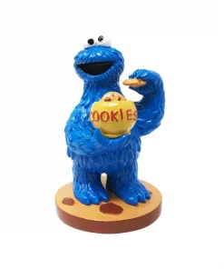 Penn-Plax Sesame Street Aquarium Ornament Set, 4 count -Penn-Plax Store 308100 PT3. SY630 V1625836565