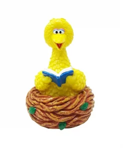 Penn-Plax Sesame Street Aquarium Ornament Set, 4 count -Penn-Plax Store 308100 PT4. SY630 V1625836566