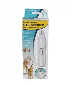 Penn-Plax LED Dog Nail Grinder -Penn-Plax Store 316788 PT4. SY630 V1632888718